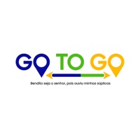 GO TO GO  logo