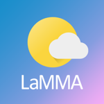 LaMMA Meteo на пк