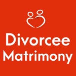 Download DivorceeMatrimony app