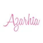 Azarhia App Contact