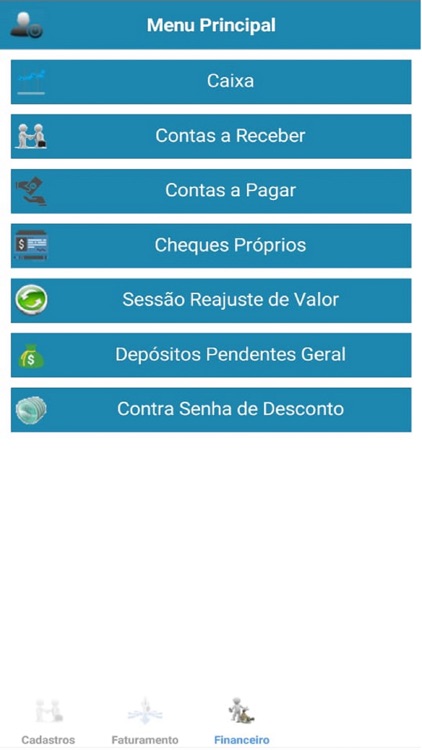 WDGSistemas screenshot-4