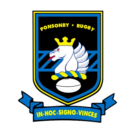 Ponsonby Rugby