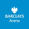 Barclays Arena Hamburg icon