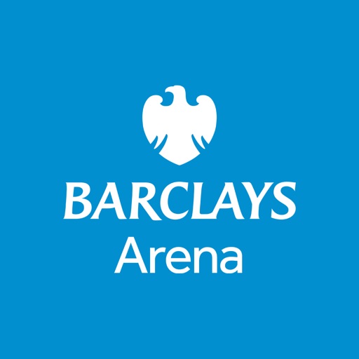 Barclays Arena Hamburg