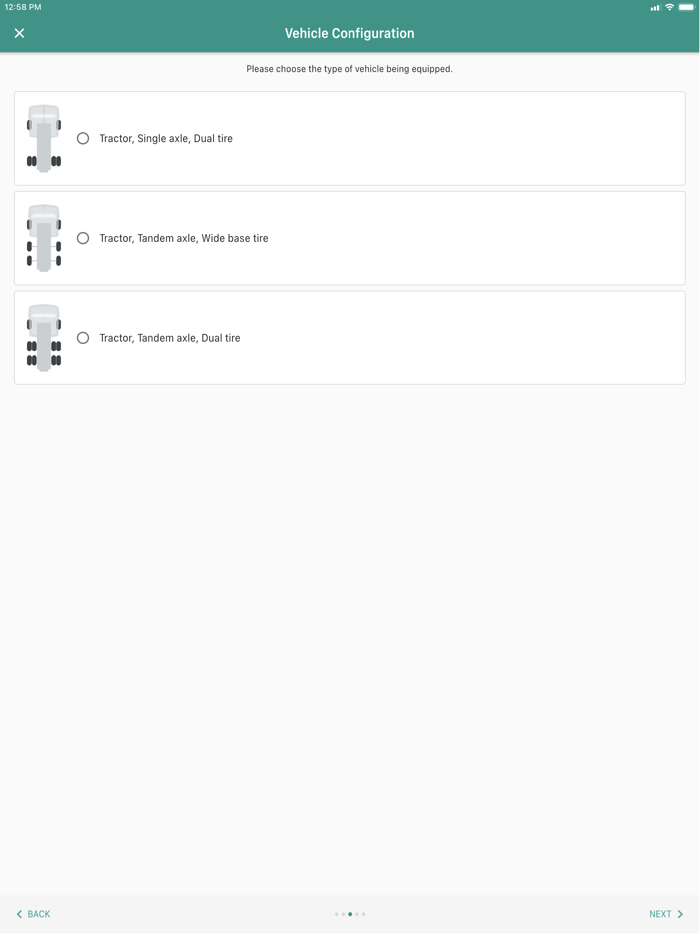 Halo Connect Halo Tech