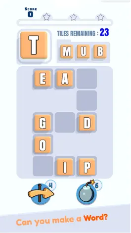 Game screenshot Tic Tac Word! hack