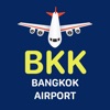 Bangkok Suvarnabhumi Airport icon
