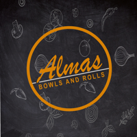 Almas Bowls and Rolls