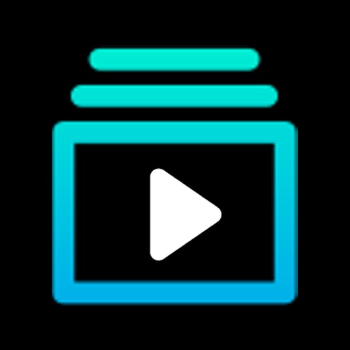 Flipbook Video Slideshow Maker Icon