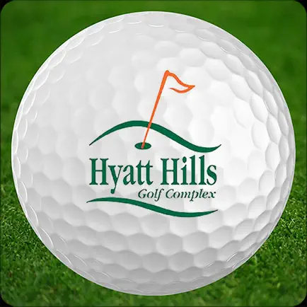 Hyatt Hills Golf Cheats