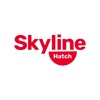 SkylineHatch icon