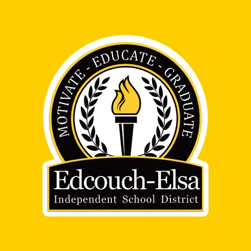EdcouchElsa ISD TX by EdcouchElsa Independent School District Public