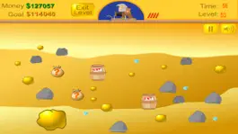 Game screenshot Classic Miner apk