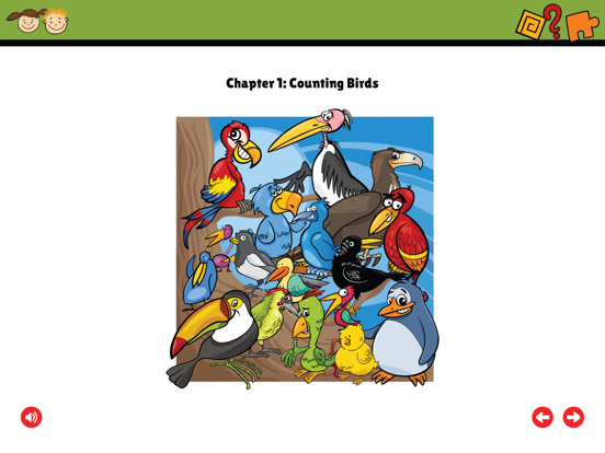 Screenshot #5 pour Counting Me: How many Animals