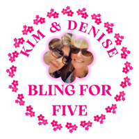 BFF Bling For Five