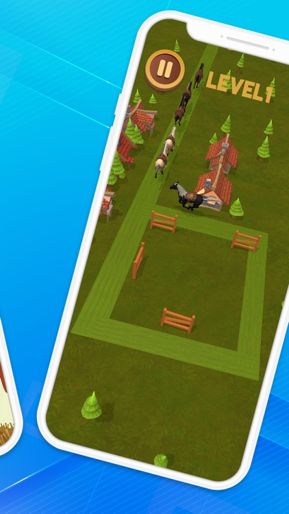 Grand National Master screenshot-6