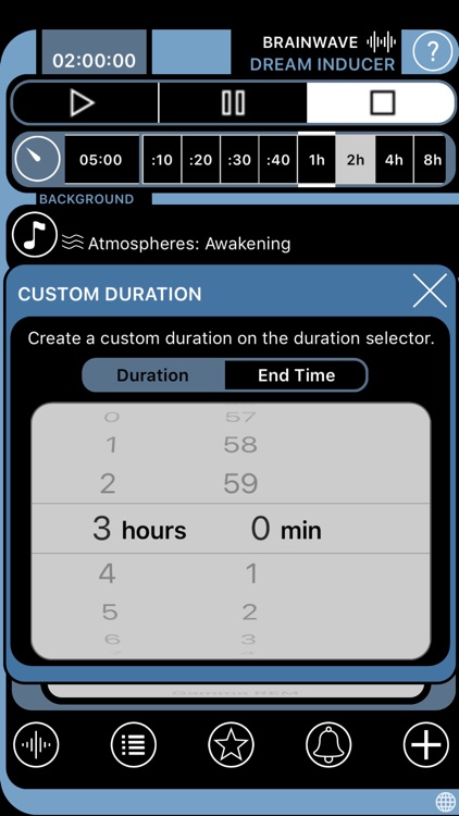 BrainWave: Dream Inducer ™ screenshot-8