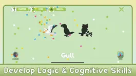 Game screenshot Animal Matching Games for Kids hack