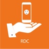Orange Max it - RDC icon