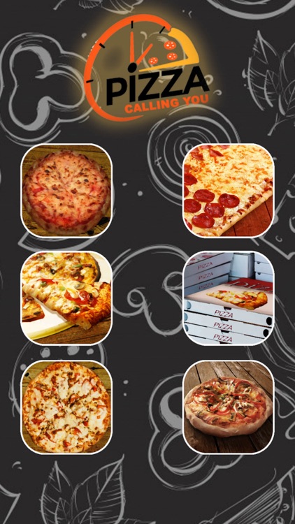 Call Pizza screenshot-3