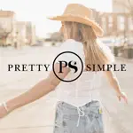 Pretty Simple Wholesale App Contact