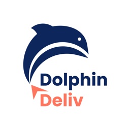 Dolphin'Deliv