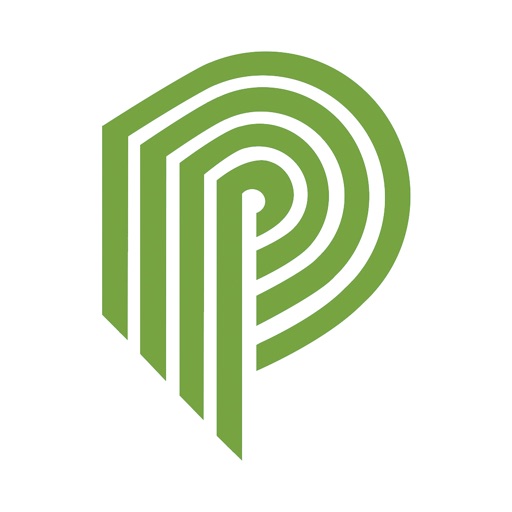 Palomar Customer Portal Icon