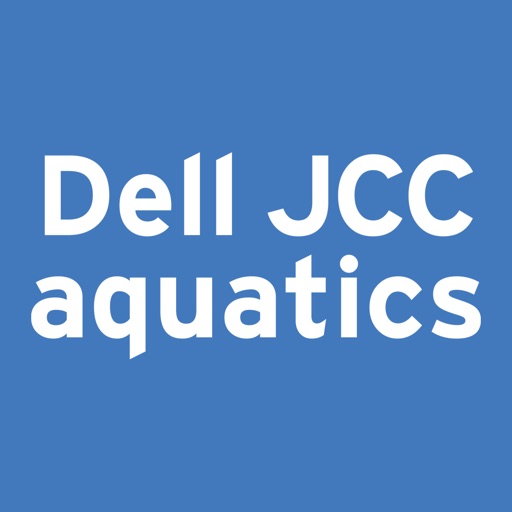 Dell JCC Aquatics - AppWisp.com