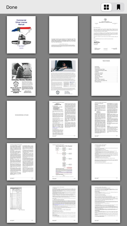 North Carolina CDL Test Prep screenshot-9