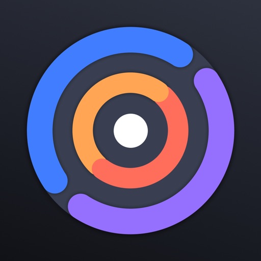 Focus Timers: Workflow & Study Icon