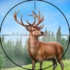 Wild Animal Deer Hunting icon