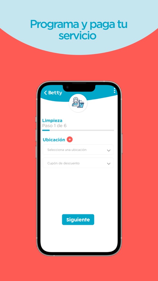 #5. Betty GT (iOS) بواسطة: Betty