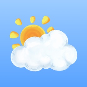 스크린샷 (4) Daily Weather - 15 days