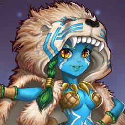 英雄戰略 - 養成即時戰略遊戲