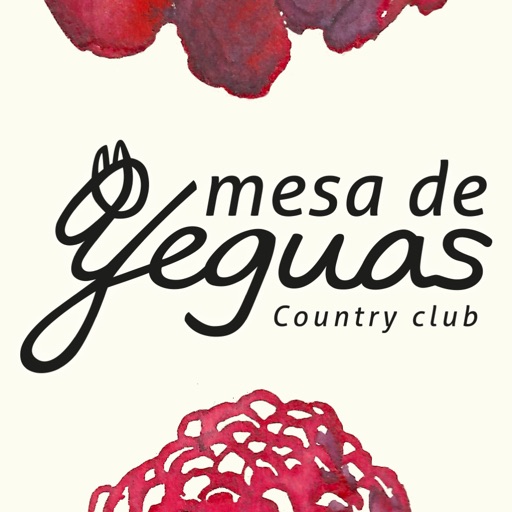 Mesa de Yeguas