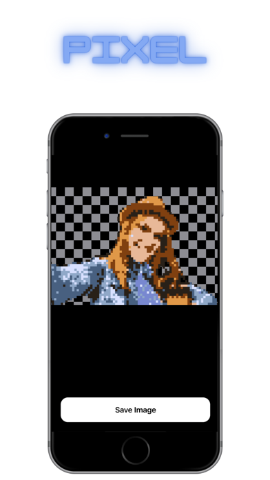 Avatar Maker: Cartoon Photo AI Screenshot