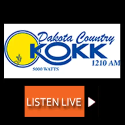 KOKK Dakota Country Huron Radi Cheats