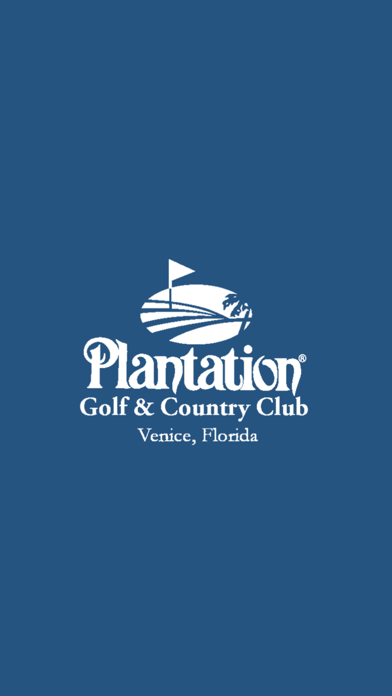 Plantation Golf & Country Club Screenshot