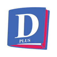 Fun English Dictionary Plus