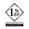 1％er professional contact information