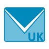 mail.co.uk Mail icon