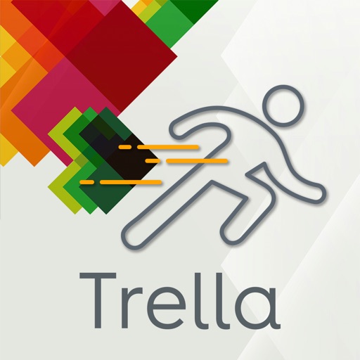 Trella Marketscape CRM