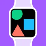 Watch Mirror - Design Preview App Cancel