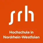 SRH Hochschule NRW App Contact