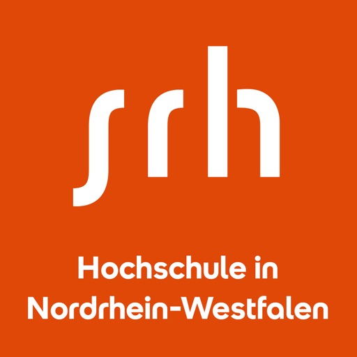 SRH Hochschule NRW