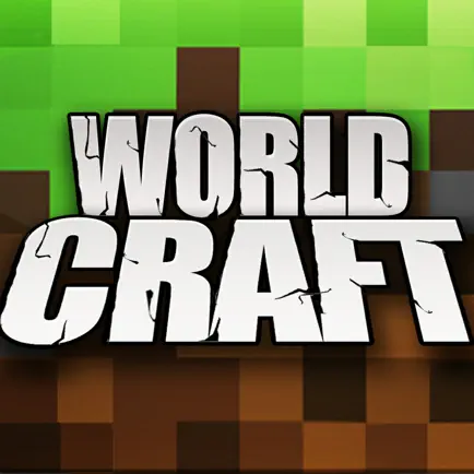 World Craft HD Читы