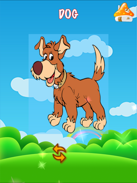 Screenshot #6 pour ABC Learn English Easy Games