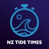 NZ Tide Times - iPhoneアプリ