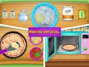 unlimited pizza shop iPad Captures Décran 3