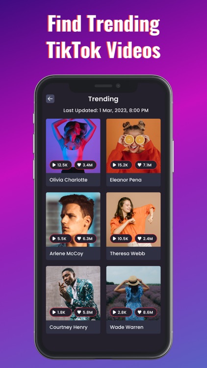 TikPro : Save Tictok Videos screenshot-3